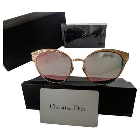 lunettes de soleil dior femme|dior sunglasses.